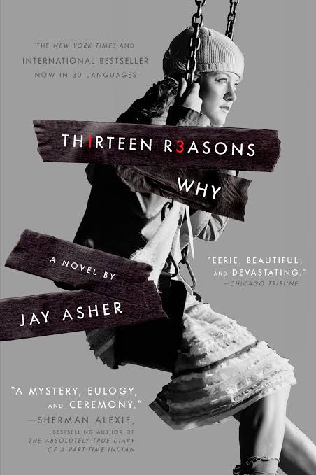 thirteen reasons why